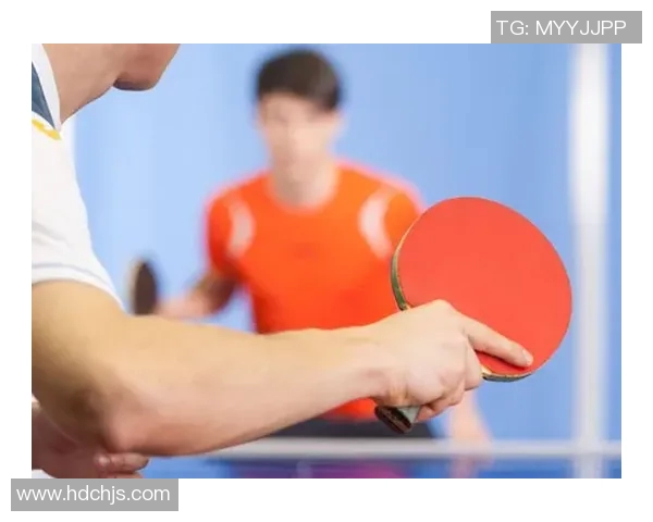 专访乒乓球名将周磊揭秘成功背后的努力与坚持之道