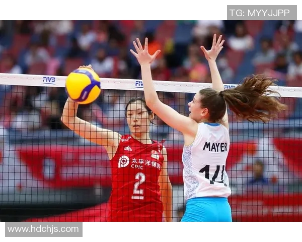 体育实时数据权威发布排球心理素质实力榜单揭示运动员心理竞争新趋势