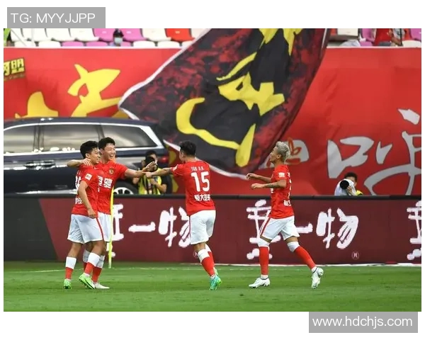 体育实时数据广州足球队团队协作的力量与默契如何助力球队取得佳绩