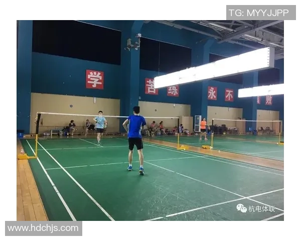 运动最新数据深入探讨广州羽毛球队比赛经验的独特优势与其他球队的对比分析