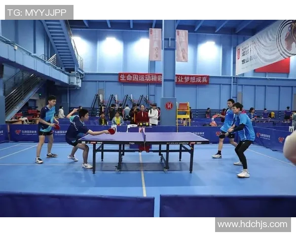 实时新闻乒乓球盛宴揭秘上海乒乓球队训练状态与备战策略