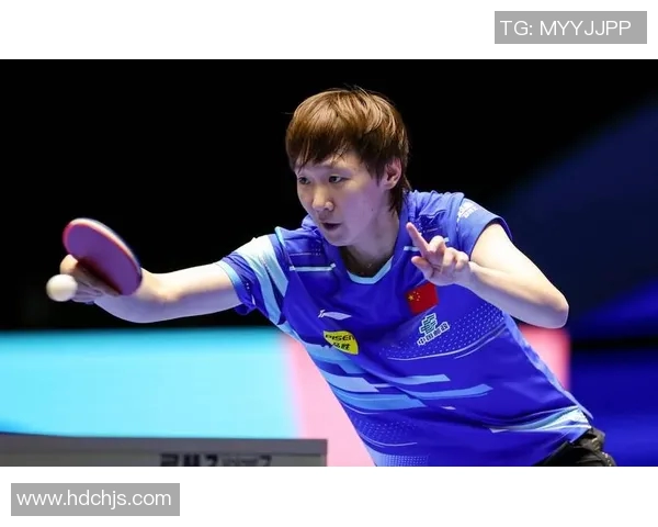 实时新闻深入分析西安乒乓球队独特的进攻战术与技术特点